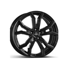 DEZENT TV black 5/108 18x8 ET42,5 63,4 alufelni