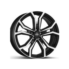 DEZENT TV dark 5/112 19x8 ET30,5 66,6 alufelni
