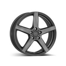 DEZENT TY graphite 5/114,3 17x7,5 ET45 71,6 alufelni