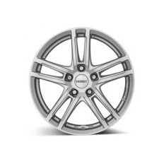 DEZENT TZ Ezüst 5/112 17x7,5 ET52 66,6 alufelni
