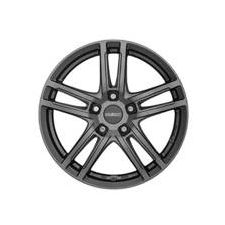 DEZENT TZ graphite Grafit matt 5/112 18x7 ET22 66,6 alufelni