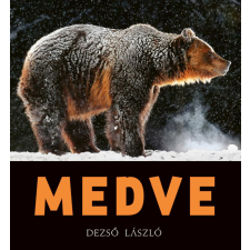Dezső László - MEDVE egyéb könyv