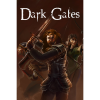 DFour Games Dark Gates (PC - Steam elektronikus játék licensz)