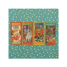 DGM PANEGYRIC Andy Partridge - My Failed Christmas Career Volume 1 (Vinyl EP (12")) rock / pop