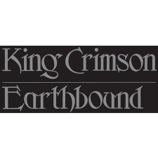 DGM PANEGYRIC King Crimson - Earthbound (50th Anniversary Edition) (Vinyl LP (nagylemez)) rock / pop