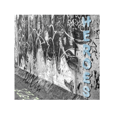 DGM PANEGYRIC King Crimson - Heroes - Live In Europe 2016 (Ep) (Cd) rock / pop