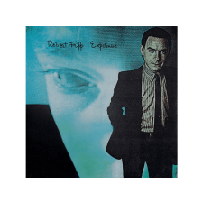 DGM PANEGYRIC Robert Fripp - Exposure (Cd) rock / pop