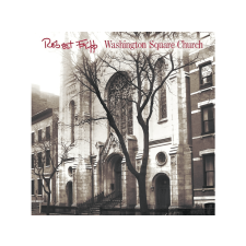 DGM PANEGYRIC Robert Fripp - Washington Square Church (CD + Dvd) rock / pop