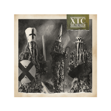 DGM PANEGYRIC XTC - Mummer (Vinyl LP (nagylemez)) rock / pop