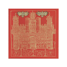 DGM PANEGYRIC XTC - Nonsuch (CD) rock / pop