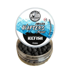 DH Baits DH WAFTERS PELLET – ICEFISH 8MM bojli, aroma