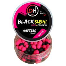 DH Baits DHB WAFTERS - BLACK SUSHI bojli, aroma