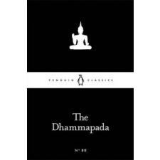  Dhammapada – Valerie J. Roebuck idegen nyelvű könyv