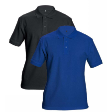  DHANU Tenisz póló királykék munkaruha