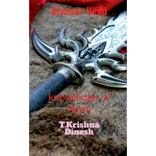  Dhanur Veda idegen nyelvű könyv