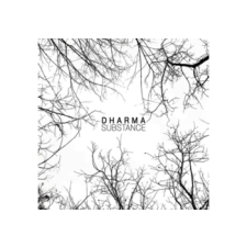  Dharma - Substance (Cd) egyéb zene