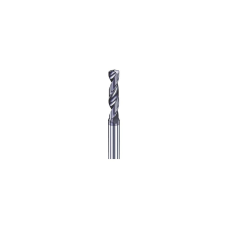 DHF 11,4mm 5xD belső hűtés nélküli fúró 45HRC-ig - DHF - DBQ114 fúrószár