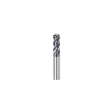 DHF 12mm sarkos 4 élű L75mm maró 50HRC-ig - DHF - ETA1204 barkácsgép tartozék