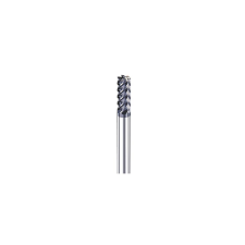 DHF 16mm sarkos 6 élű HSC maró 65HRC-ig - DHF - UVT1606 barkácsgép tartozék