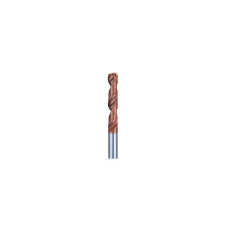 DHF 6,5mm 5xD belső hűtéses fúró 52HRC-ig - DHF - DBO065 fúrószár