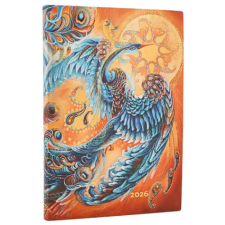  Diář 2026 Skybird naptár, kalendárium