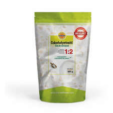 Dia-Wellness 1:2 cukorhelyettesítő (maltit mentes) 500 g reform élelmiszer