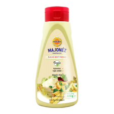 Dia-Wellness Dia-Wellnes Majonéz édesítőszerrel 450 g szósz, mártás