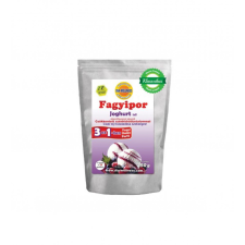 Dia-Wellness Dia-Wellness fagylaltpor joghurt 250 g reform élelmiszer
