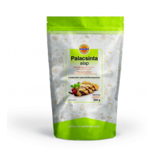 Dia-Wellness Dia-Wellness palacsintapor 500 g reform élelmiszer