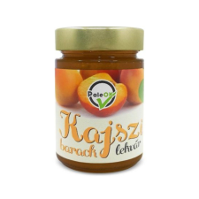 Dia-Wellness Dia-Wellness paleo kajszibarack lekvár 380 g reform élelmiszer
