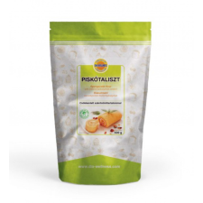 Dia-Wellness Dia-Wellness piskótaliszt 500 g reform élelmiszer