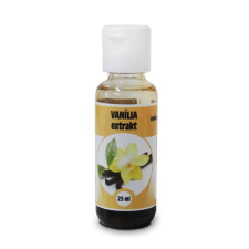 Dia-Wellness Dia-Wellness vanília extrakt 25 ml alapvető élelmiszer