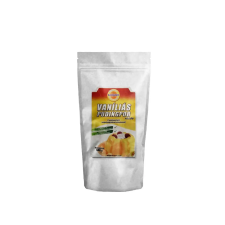 Dia-Wellness Dia-Wellness vaníliás pudingpor főzős 500 g reform élelmiszer