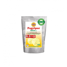  Dia-Wellness fagylaltpor citrom 250 g alapvető élelmiszer