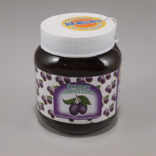  Dia-Wellness lekvár penyigei szilva 380 g alapvető élelmiszer