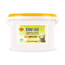 Dia-Wellness Lisztkeverék -50% 2kg – DW50 (50-es liszt) reform élelmiszer