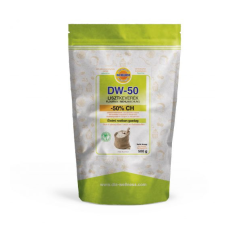 Dia-Wellness lisztkeverék 50% 500 g alapvető élelmiszer