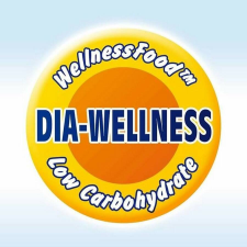 Dia-Wellness Lisztkeverék (DW-50) 25 kg reform élelmiszer