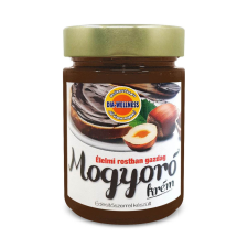  Dia-Wellness Mogyorókrém édesítőszerrel 380 g reform élelmiszer