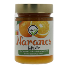 Dia-Wellness PALEOK LEKVÁR NARANCS CSÖKK.SZ. reform élelmiszer