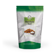 Dia-Wellness Paleok paleolit mandulaliszt 500 g reform élelmiszer
