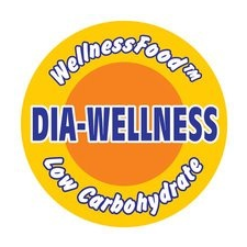 Dia-Wellness száraztészta, 250 g - szélesmetélt alapvető élelmiszer