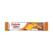 Diabette narancsos ostya 26g reform élelmiszer