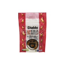 Diablo cukormentes cola ízű gumicukor 75g reform élelmiszer