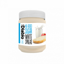  Diablo fehércsoki krém 350 g reform élelmiszer