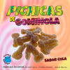 DIABLO GOLOSO DIABLO PICANTE - GUMIPÉNISZ KÓLA
