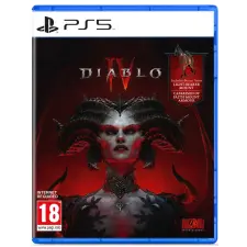  Diablo IV (PS5) videójáték