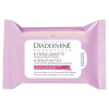  Diadermine Essentials arctisztító kendő 25 db