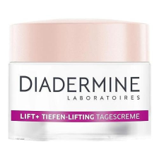 Diadermine Lift+ Tiefen-Lifting Anti-Age Day Cream nappali arckrém 50 ml nőknek arckrém