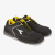 Diadora Bőr védőcipő, Diadora S3 SRC, vízálló, kompozit orrral, csúszásmentes és antisztatikus talppal -45